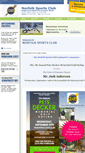 Mobile Screenshot of norfolksportsclub.com